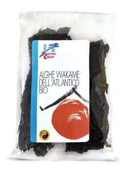 WAKAME ATLÁNTICO 30G BIO-2