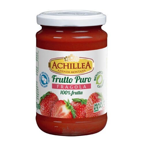 PURA FRUTA DE ACHILLEA FRESA-1
