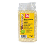 ARROZ BLANCO BASMATI 500G-2