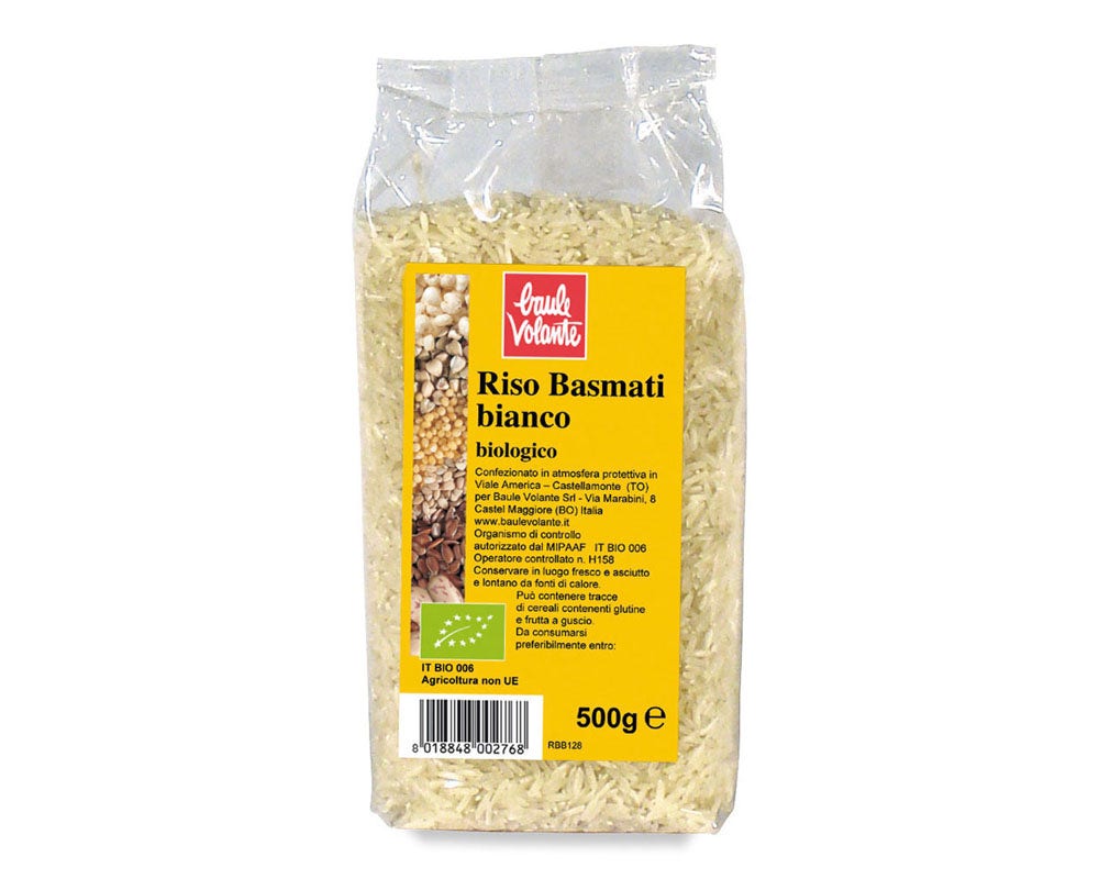 ARROZ BLANCO BASMATI 500G-2