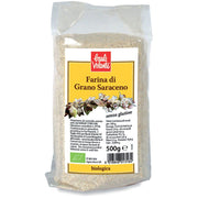 Baule Volante Harina De Trigo Sarraceno 500g-1