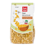 GARBANZOS ITALIANOS DESCASCARADOS 300G-1