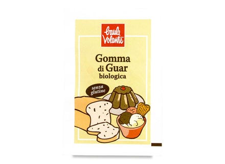GOMA GUAR 10G-1