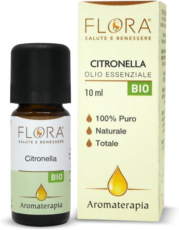 Aceite Esencial de Lemongrass Bio 10ml-3