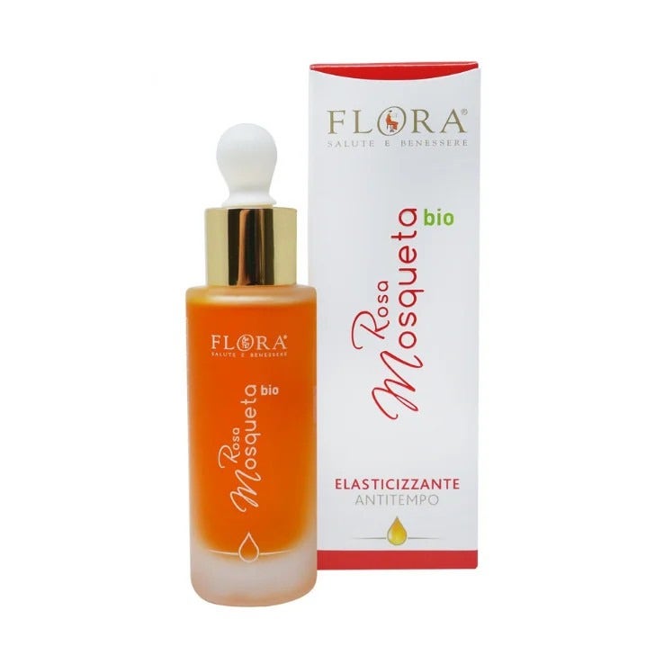 Aceite Facial Bio Rosa Mosqueta 30ml-2