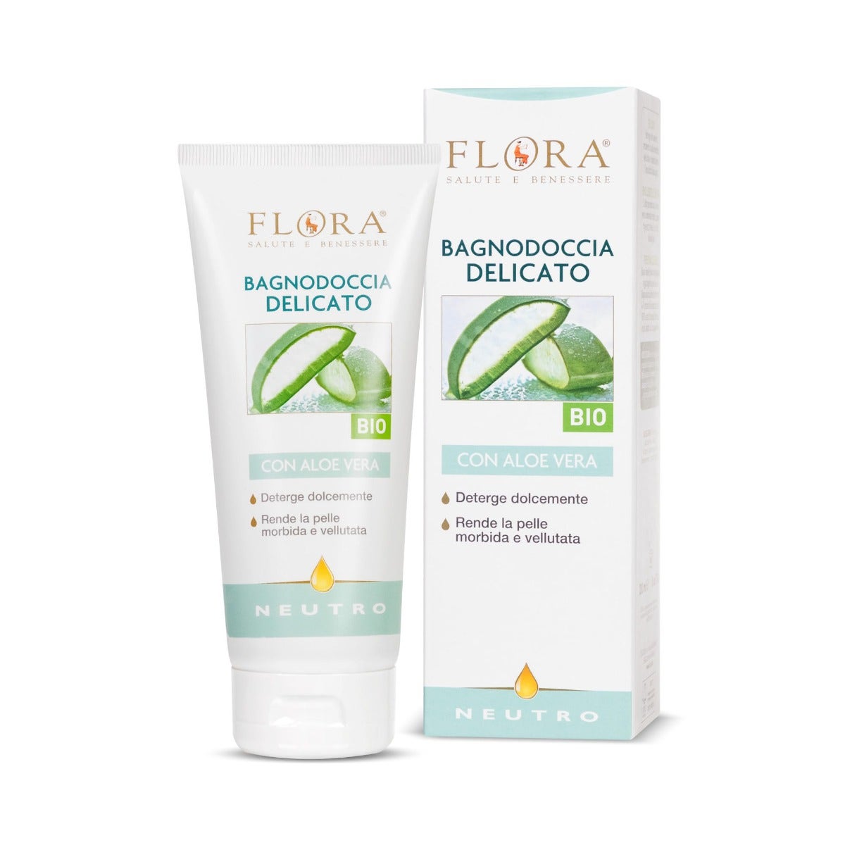 BAÑO DE DUCHA BIO NEUTRO 200ML-1