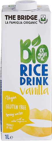 BEBIDA DE ARROZ BIO VAINILLA 1000ML-2
