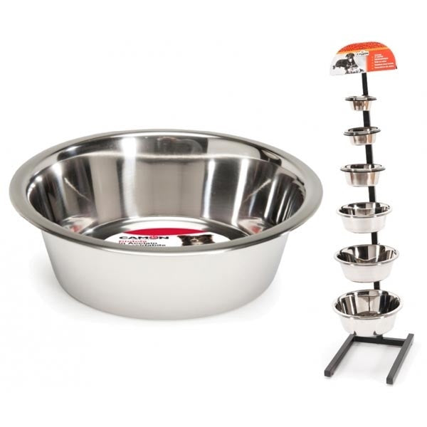 Tazón Acero Camon Dimetro 250ml-4