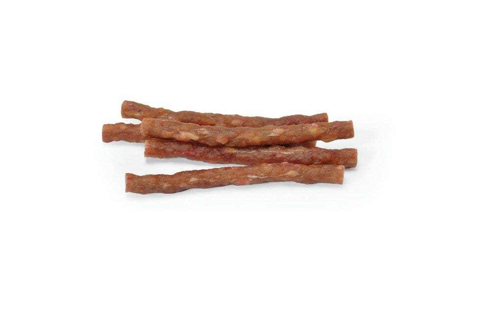 Salchicha Vegetal Camon 18cm 1 Pieza-1