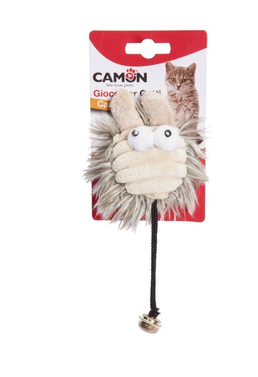 Camon Mini Peluche para Gatos-2