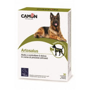 Camon Artosalus Pienso Complementario Perro 30 Comprimidos-2