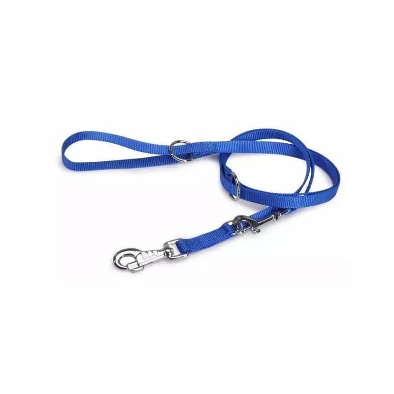 Camon Correa De Entrenamiento 15x2000mm Azul-1