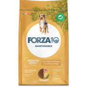 Forza10 Mantenance Pollo Con Patate Crocchette Per Cani Adulti Sacco 12kg