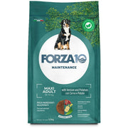 Forza10 Mantenance Croquetas de Ciervo y Patatas para Perros Adultos 12 kg