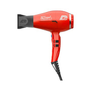 Parlux Asciugacapelli Professionale Alyon Rosso