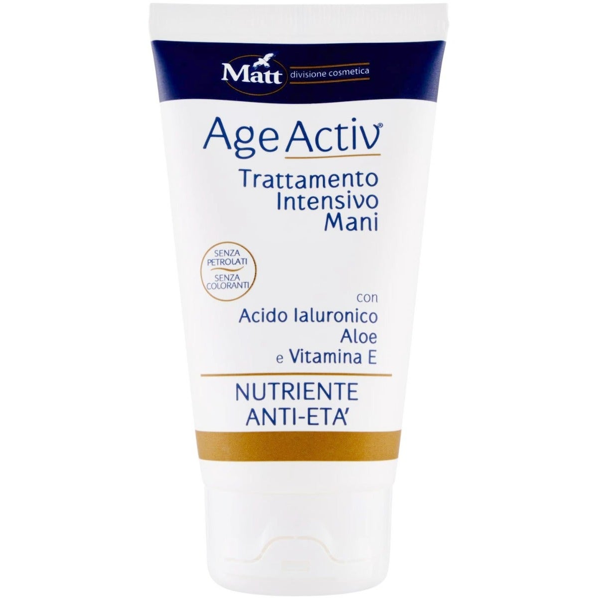 Matt Age Activ Tratamiento Intensivo de Manos 75ml-1