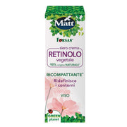 Matt Contorno Occhi Retinolo Vegetale 15ml