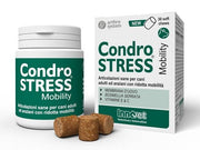 Condrostress Mobility 30 masticables blandos
