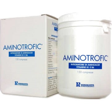 Aminotrófico 150 Comprimidos-2