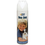 Deo Dog Talc Desodorante para Perros 250ml-1