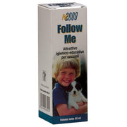 Follow Me Atrayente Higiénico Educativo Para Cachorros 60ml-1