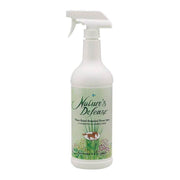 Farnam Nature's Defense Repelente De Insectos Con Aceites Esenciales Para Caballos 600ml-1