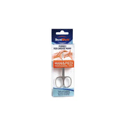 Tecniwork Tijeras Manos Uñas Corte Curvo-1