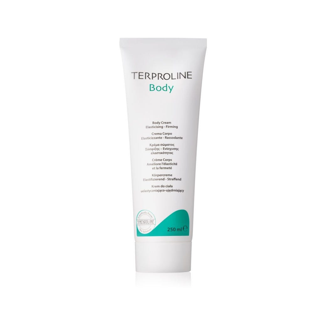 Terprolina Crema Corporal 250ml-1