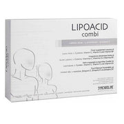 Lipoácido Combi 60 Cápsulas-1