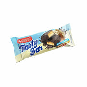 +Watt Barrita Tasty Caramelo Cacahuete 40g-1