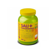Sali+ Perfomance Electrolyte Gusto Limone 500g