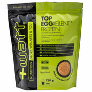 +Watt Top Eggxellent Protein Crema Zabaione 750 grammi