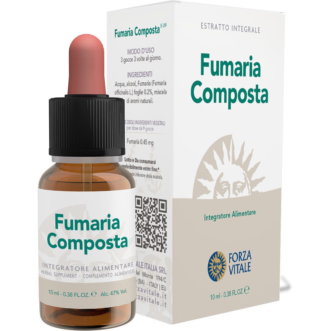 Ecosol Compuesto Fumaria Gotas 10ml-2