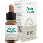 Ecosol Aurum Potable Gotas 10ml-2