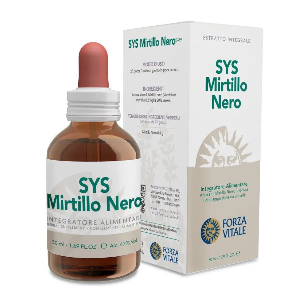 SYS GOTAS DE ARÁNDANOS NEGROS 50ML-1
