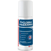 Euclorina Proderma Spray 125 ml Desinfección eficaz