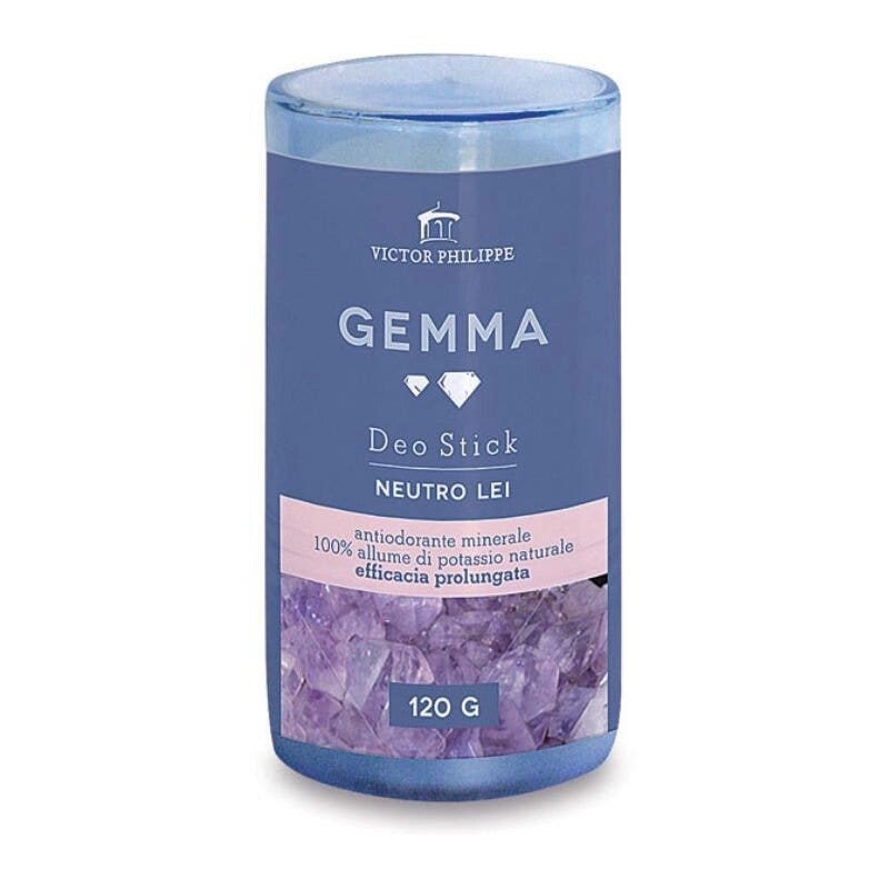 GEMMA DEO STICK NEUTRO LEI120G-1