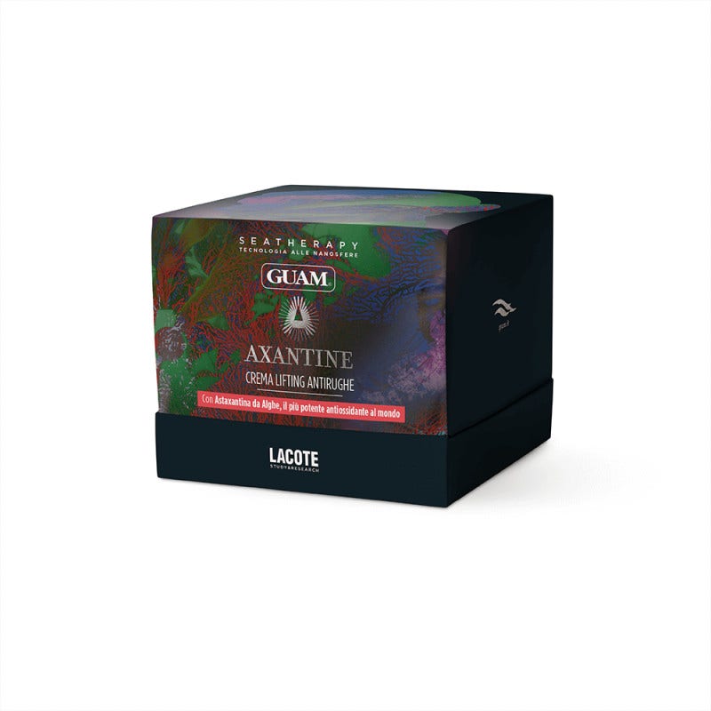 Guam Axantine Crema Lifting Antirughe Viso 50ml
