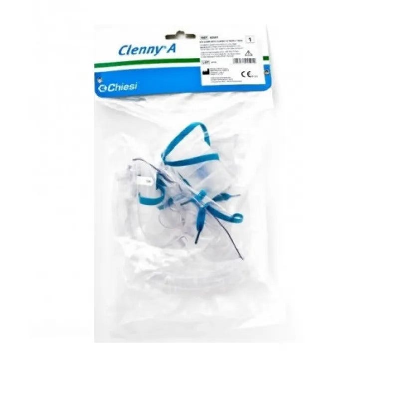 Clenny A Family Pack Completo Accesorios Aerosoles-1