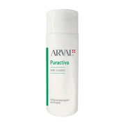 Arval Puractiva Pure Cleanser Schiuma Detergente Purificante Viso 200ml