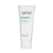 Arval Puractiva Purifying Mask Maschera Purificante Seboequilibrante 75ml