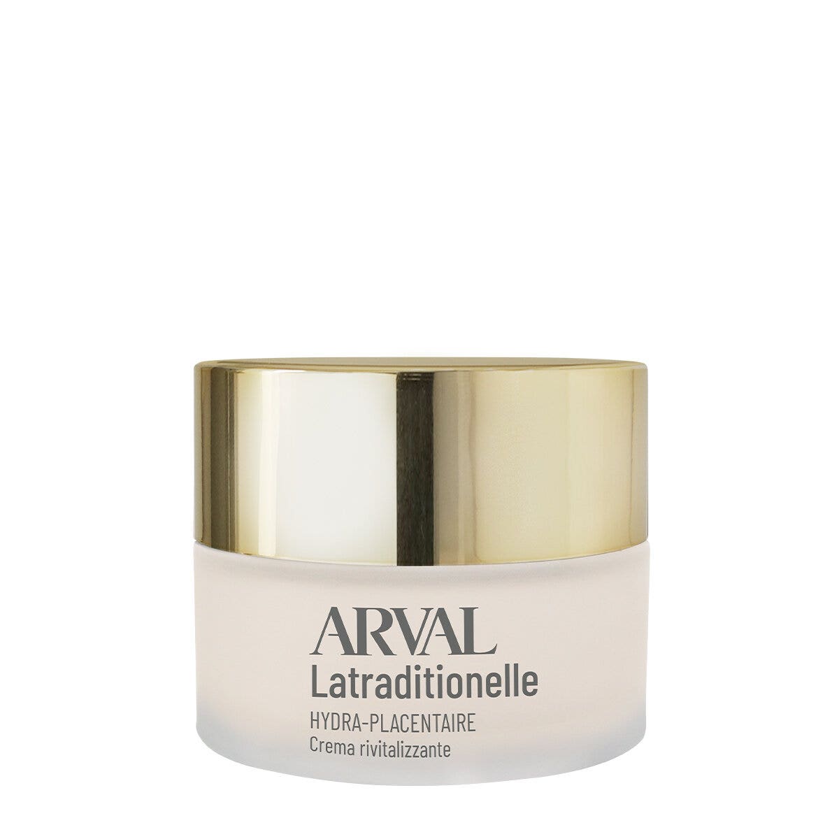 Arval Latraditionelle Hydra-placentaire Crema Rivitalizzante Viso 50ml