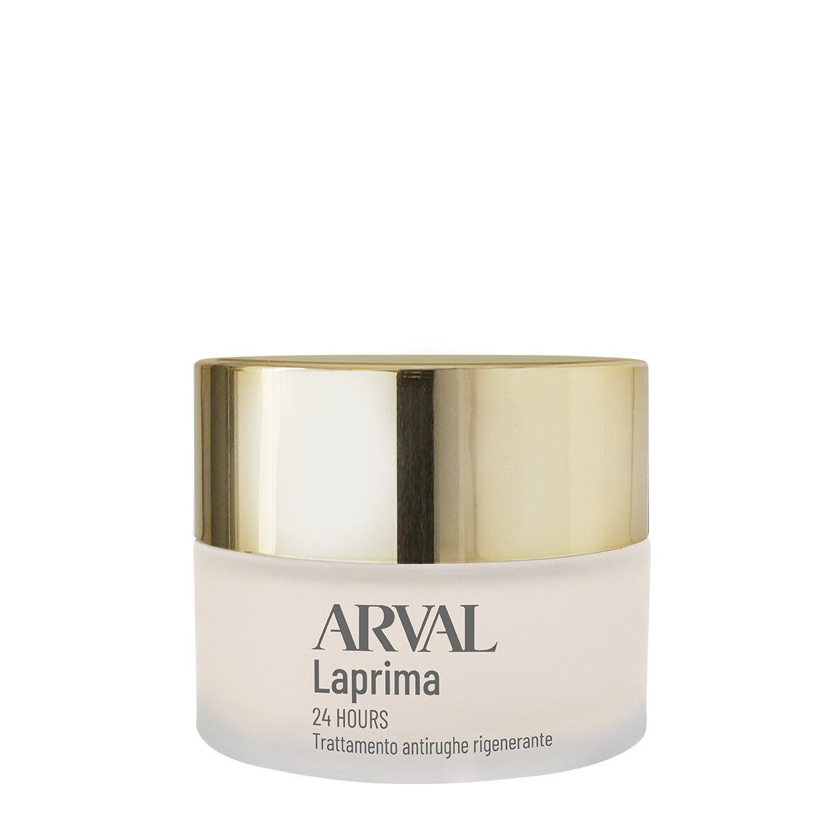 Arval Laprima 24 Hours Trattamento Antirughe Rigenerante 50ml