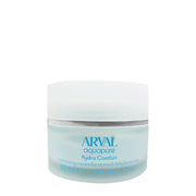 Arval Aquapure Hydra Comfort Crema Idratante Viso Per Pelli Normali Disidratate 50ml