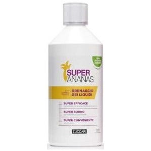 Zuccari Super Piña 500 ml