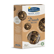 Piaceri Mediterranei Rosquillas Avellanas 90g-3