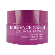 Bionike Defence Xage Ultimate Repair Crema Filler Notte 50ml-5