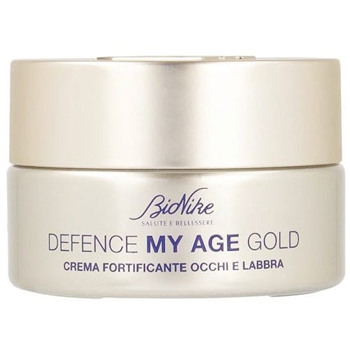 Bionike Defence My Age Gold Contorno de Ojos/Labios 15 ml