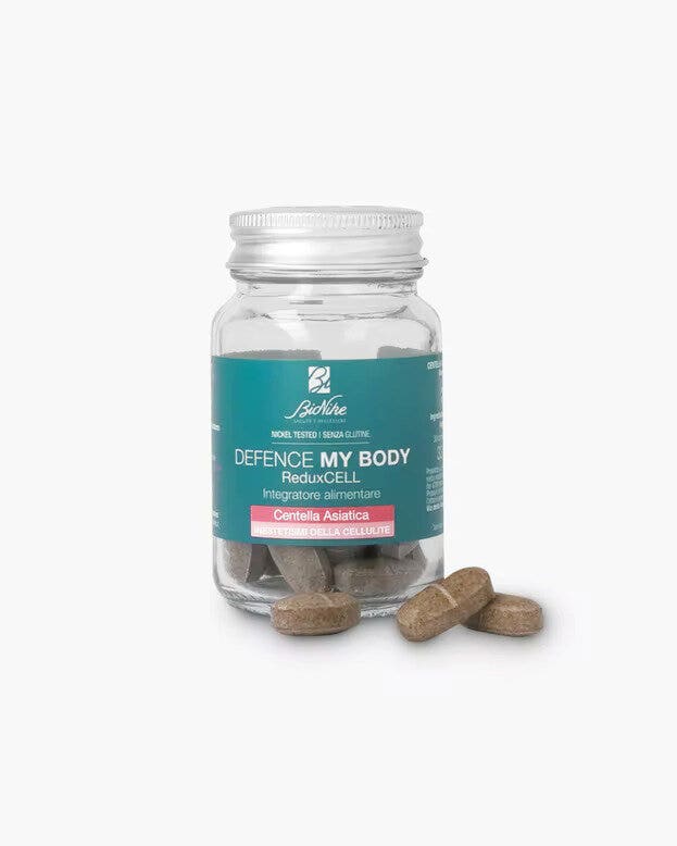 Bionike Defence My Body Reduxcell Complemento Alimenticio 30 Comprimidos