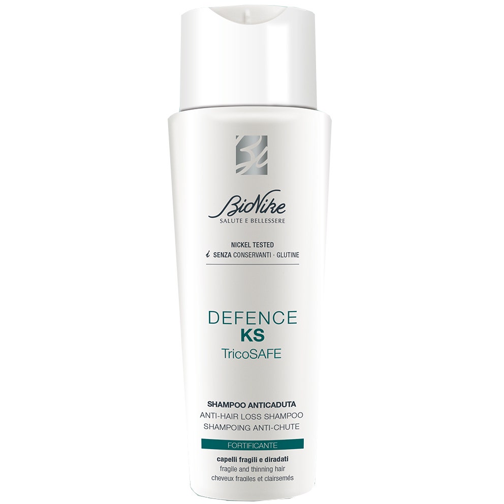 Champú Bionike Defense KS 200ml-2